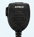 Microphone ANTARES