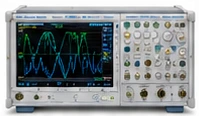 Oscilloscope Rohde & Schwarz