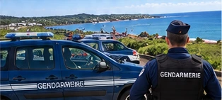 Gendarmerie