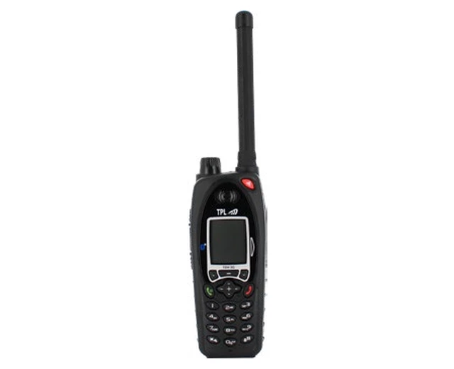 Radio portative TPL / Detracom TDH3G